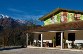 Hotels in Tramonti di Sotto